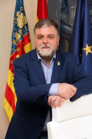Fulgencio Jose Cerdan Barcelo