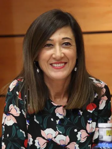 Maria Pilar Callado Garcia