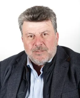 Antonio Serrano Aguilar