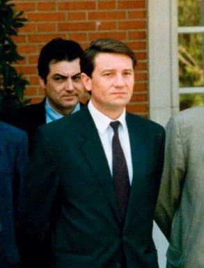 Antonio Gutiérrez Romero