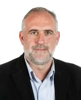 Juan Carlos Medina Martínez
