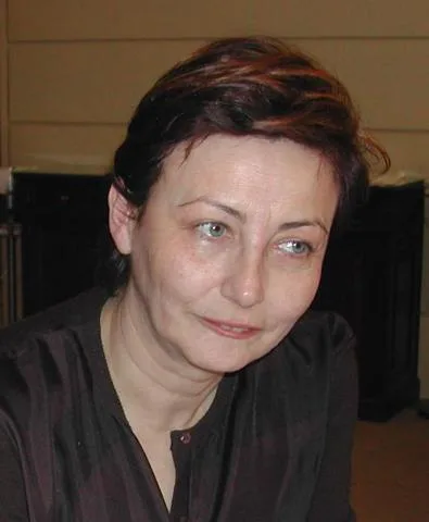 Maria Virtudes Monteserin Rodriguez