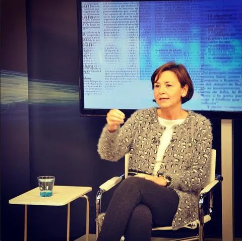 María del Carmen Moriyón Entrialgo