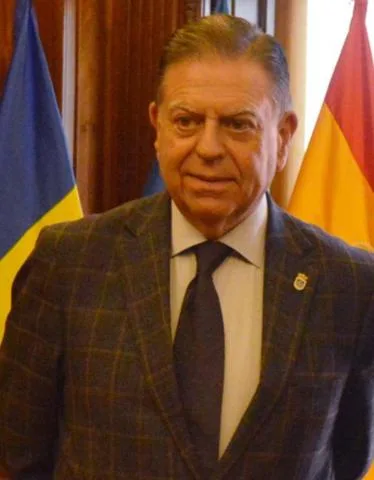 Alfredo Canteli Fernandez
