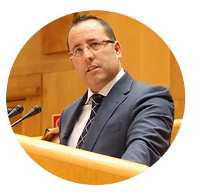 Mario Arias Navia