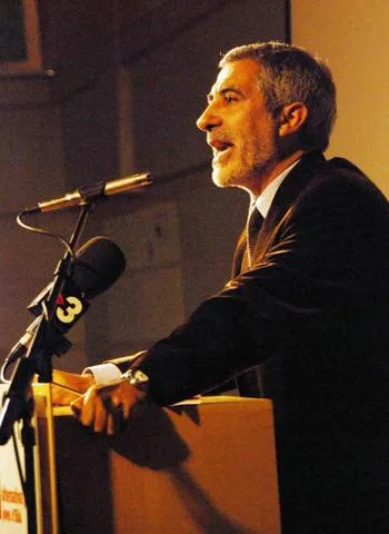 Gaspar Llamazares Trigo