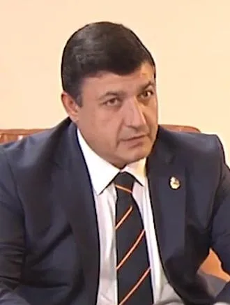 Carlos Garcia Gonzalez
