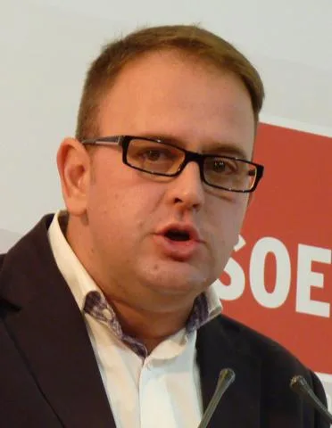 Antonio Rodríguez Osuna