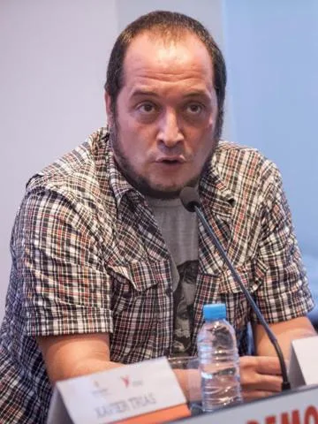 David Fernández Fernández