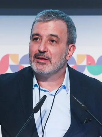 Jaume Collboni Cuadrado