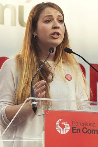 Janet Sanz Cid