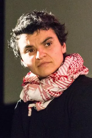 Lucía Martín González