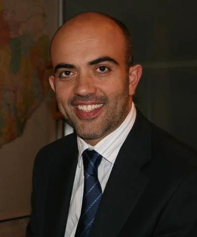 Daniel Sirera Bellés