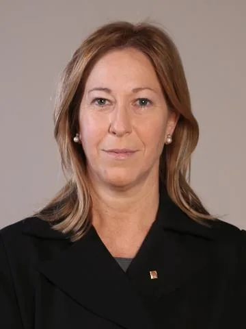 Neus Munté Fernàndez