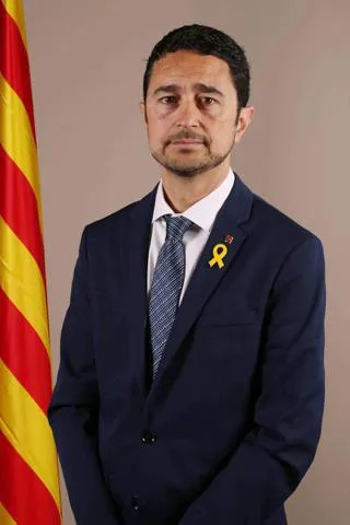 Damia Calvet Valera