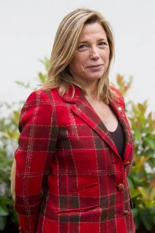Joana Ortega Alemany