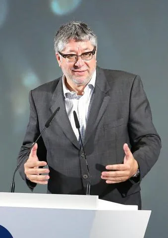Antonio Balmón Arévalo
