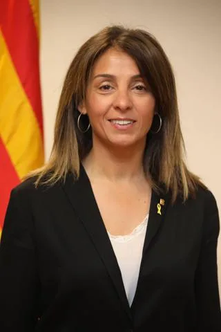Meritxell Budó I Pla