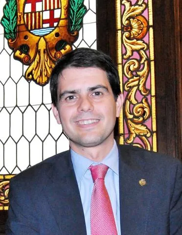 Marc Castells Berzosa