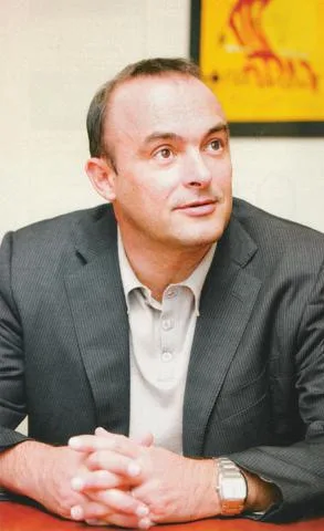 Jaume Oliveras I Maristany