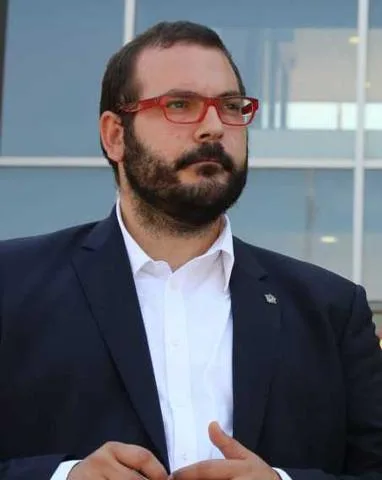 David Bote Paz