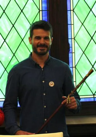 Oriol Lozano Rocabruna