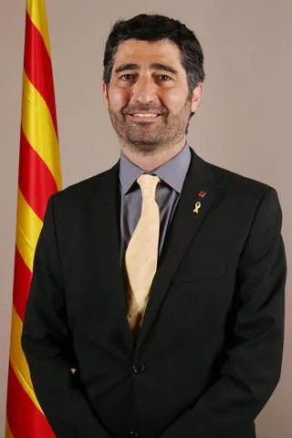 Jordi Puigneró Ferrer