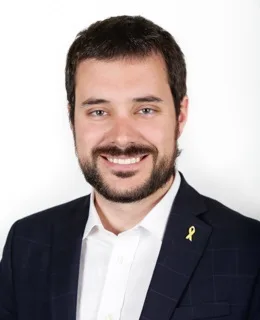 Bernat Picornell I Grenzner