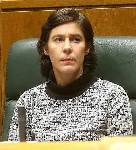 Amaia Arregi Romarate