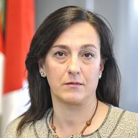 Fátima Ansotegi Elordi