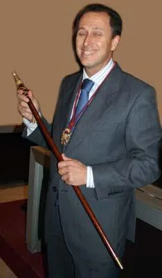 Jose Maria Roman Guerrero