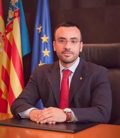 Jose Benlloch Fernandez