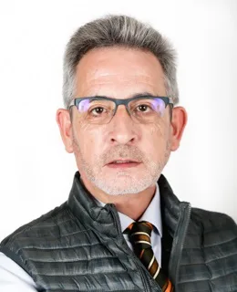Jesus Martin Rodriguez