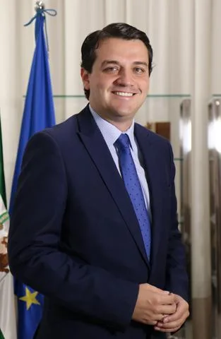 José María Bellido Roche