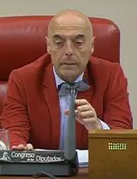 Antonio Hurtado Zurera