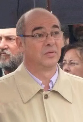 Francisco Xesús Jorquera Caselas