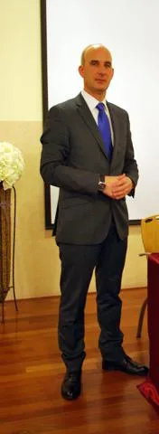 Javier Francisco Cainzos Vazquez