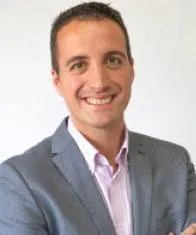 Juán José Blanco Riveiro