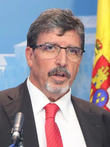 Antonio Luengo Rodriguez