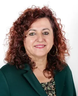 Maria Pilar Martinez Peñarrubia
