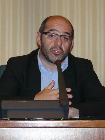 Lluís Guinó I Subirós