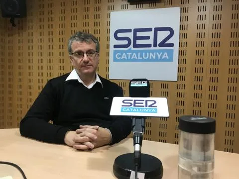 Oscar Aparicio Pedrosa