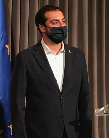 Joaquim Ayats I Bartrina