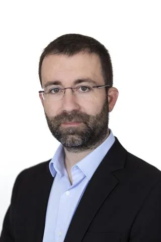 Joaquim Roca I Ventura