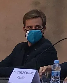 Jordi Camps Vicente