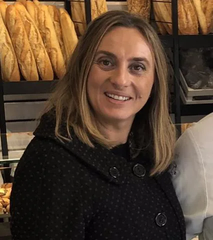 Maria Francisca Carazo Villalonga