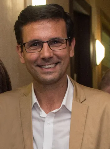 Francisco Cuenca Rodríguez