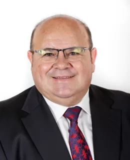 Jose Antonio Robles Rodriguez