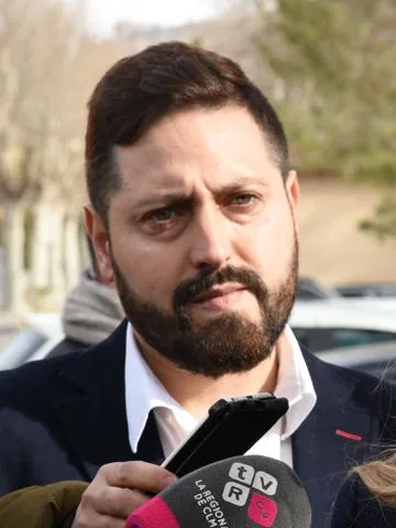 Luis Manuel Viejo Esteban