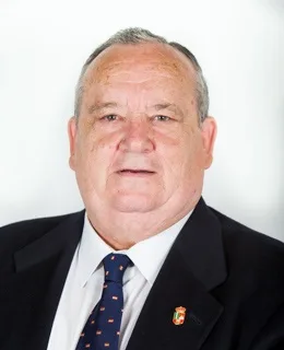 Jose Luis Gonzalez La Mola